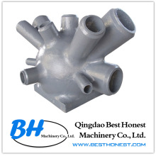 Ductile Iron, Grey Iron Casting